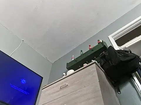 Snapshot of spunncumer chatting on 7, 1, 2026 spunncumer online show from 7, 1, 2026