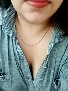 Naughty-Trisha online show from 12, 9, 2025