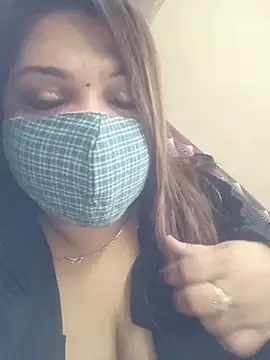 Naughty-Trisha online show from 22, 11, 2025