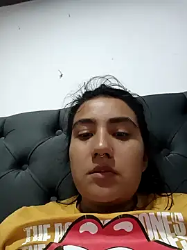 Snapshot of Hellen_Alex chatting on 30, 1, 2025 Hellen Alex online show from 30, 1, 2025