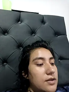 Snapshot of Hellen_Alex chatting on 16, 3, 2025 Hellen Alex online show from 16, 3, 2025