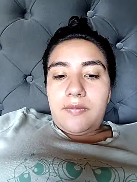 Snapshot of Hellen_Alex chatting on 24, 9, 2025 Hellen Alex online show from 24, 9, 2025