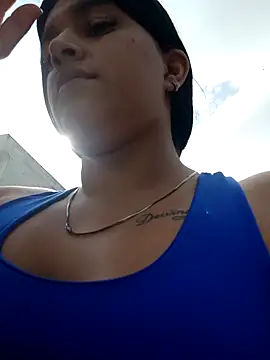 Snapshot of naughty-girl01 chatting on 8, 1, 2025 naughty-girl01 online show from 8, 1, 2025