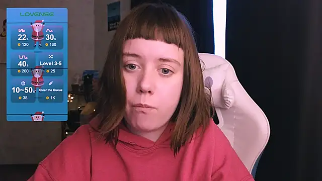 June shy0 online show from 27, 12, 2024