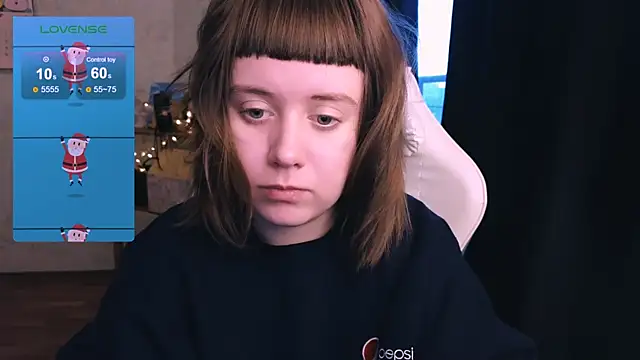 June shy0 online show from 28, 12, 2024