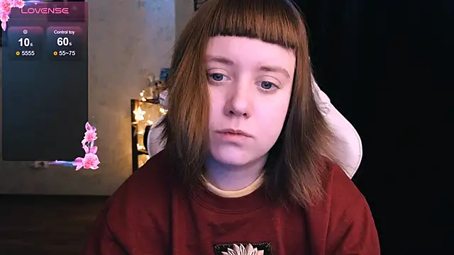 June shy0 online show from 18, 1, 2025