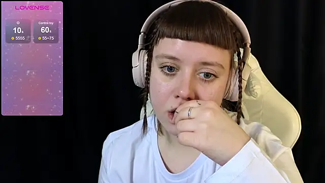 June shy0 online show from 13, 2, 2025