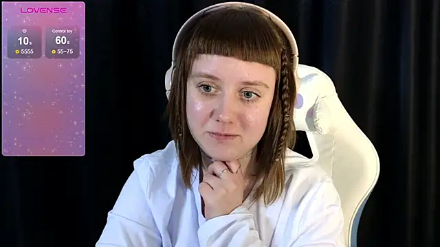 June shy0 online show from 19, 2, 2025