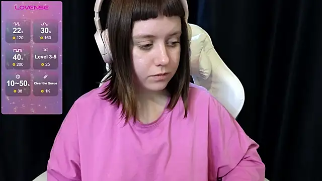 June shy0 online show from 22, 3, 2025