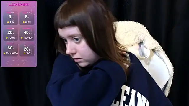 June shy0 online show from 23, 3, 2025