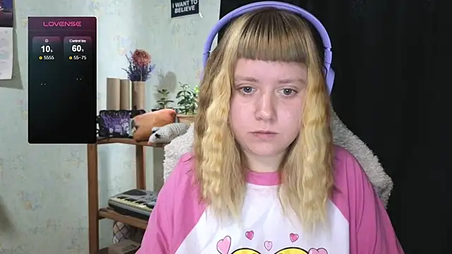 June shy0 online show from 2, 10, 2025