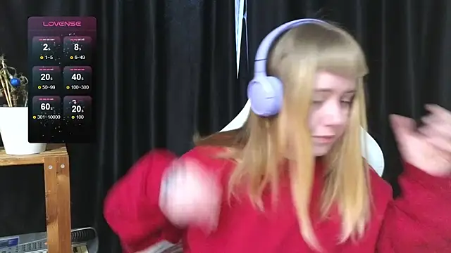 June shy0 online show from 8, 1, 2026