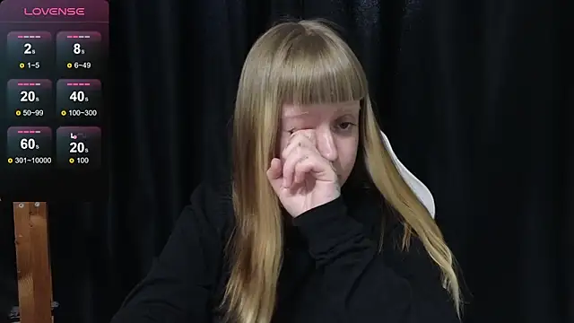 June shy0 online show from 27, 3, 2026