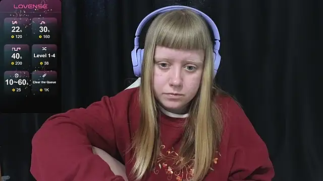 June shy0 online show from 1, 4, 2026