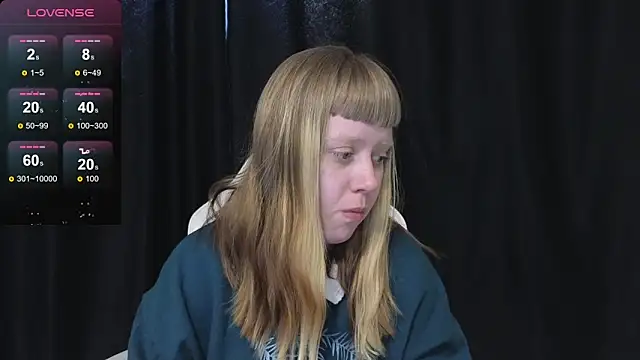 June shy0 online show from 12, 4, 2026