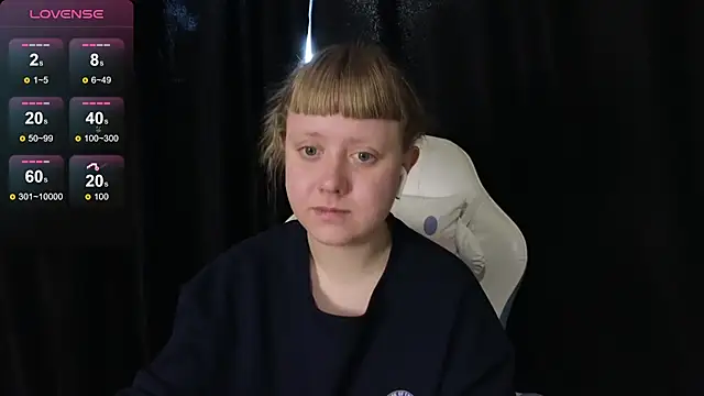 June shy0 online show from 21, 4, 2026