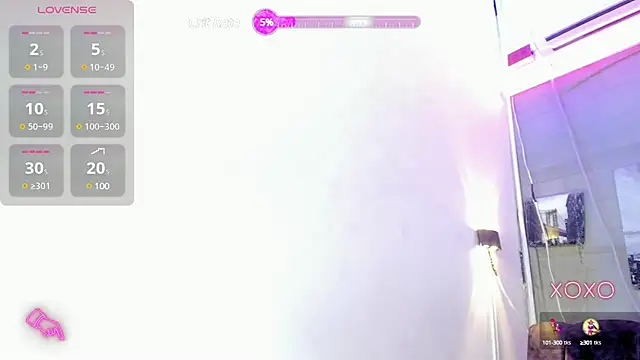 ryan carter08 online show from 16, 2, 2025