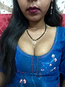Snapshot of Sharmila-Singh chatting on 18, 4, 2026 Sharmila-Singh online show from 18, 4, 2026