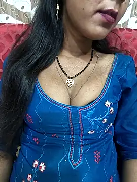 Snapshot of Sharmila-Singh chatting on 18, 4, 2026 Sharmila-Singh online show from 18, 4, 2026
