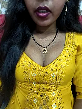 Snapshot of Sharmila-Singh chatting on 19, 4, 2026 Sharmila-Singh online show from 19, 4, 2026