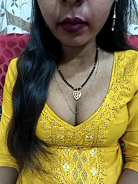 Snapshot of Sharmila-Singh chatting on 19, 4, 2026 Sharmila-Singh online show from 19, 4, 2026