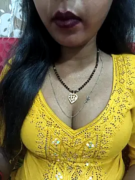 Snapshot of Sharmila-Singh chatting on 22, 4, 2026 Sharmila-Singh online show from 22, 4, 2026