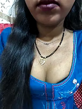 Snapshot of Sharmila-Singh chatting on 23, 4, 2026 Sharmila-Singh online show from 23, 4, 2026