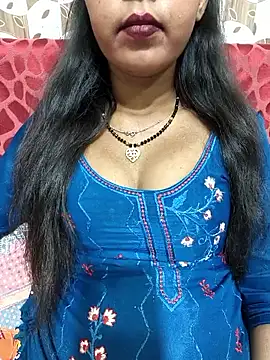 Snapshot of Sharmila-Singh chatting on 23, 4, 2026 Sharmila-Singh online show from 23, 4, 2026