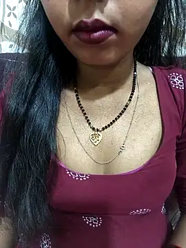 Snapshot of Sharmila-Singh chatting on 24, 4, 2026 Sharmila-Singh online show from 24, 4, 2026