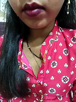 Snapshot of Sharmila-Singh chatting on 24, 4, 2026 Sharmila-Singh online show from 24, 4, 2026