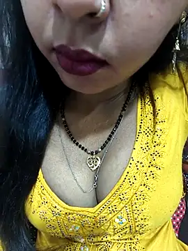 Snapshot of Sharmila-Singh chatting on 25, 4, 2026 Sharmila-Singh online show from 25, 4, 2026