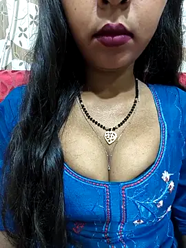 Snapshot of Sharmila-Singh chatting on 26, 4, 2026 Sharmila-Singh online show from 26, 4, 2026