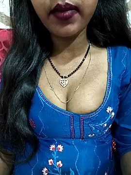 Snapshot of Sharmila-Singh chatting on 26, 4, 2026 Sharmila-Singh online show from 26, 4, 2026