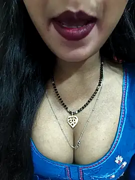 Snapshot of Sharmila-Singh chatting on 29, 4, 2026 Sharmila-Singh online show from 29, 4, 2026
