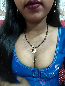 Snapshot of Sharmila-Singh chatting on 1, 5, 2026 Sharmila-Singh online show from 1, 5, 2026
