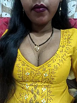 Snapshot of Sharmila-Singh chatting on 2, 5, 2026 Sharmila-Singh online show from 2, 5, 2026