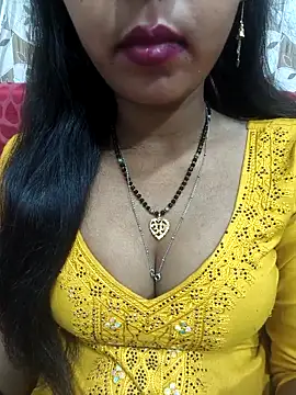 Snapshot of Sharmila-Singh chatting on 6, 5, 2026 Sharmila-Singh online show from 6, 5, 2026