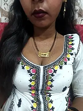 Snapshot of Sharmila-Singh chatting on 10, 5, 2026 Sharmila-Singh online show from 10, 5, 2026
