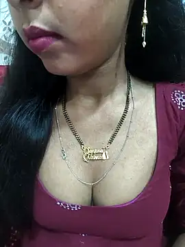 Snapshot of Sharmila-Singh chatting on 11, 5, 2026 Sharmila-Singh online show from 11, 5, 2026