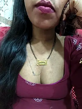 Snapshot of Sharmila-Singh chatting on 11, 5, 2026 Sharmila-Singh online show from 11, 5, 2026
