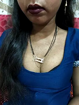 Snapshot of Sharmila-Singh chatting on 13, 5, 2026 Sharmila-Singh online show from 13, 5, 2026