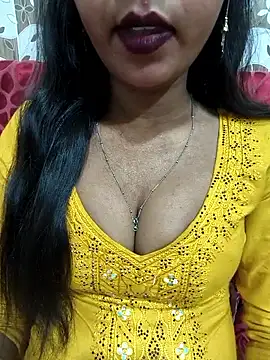 Snapshot of Sharmila-Singh chatting on 14, 5, 2026 Sharmila-Singh online show from 14, 5, 2026