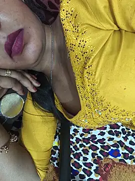 Snapshot of Sharmila-Singh chatting on 14, 5, 2026 Sharmila-Singh online show from 14, 5, 2026