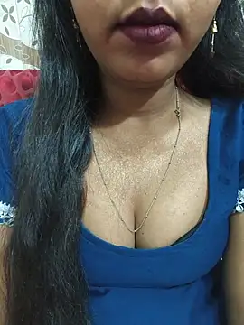 Snapshot of Sharmila-Singh chatting on 18, 5, 2026 Sharmila-Singh online show from 18, 5, 2026