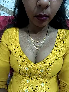 Snapshot of Sharmila-Singh chatting on 23, 5, 2026 Sharmila-Singh online show from 23, 5, 2026