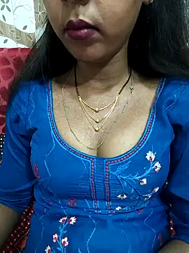 Snapshot of Sharmila-Singh chatting on 24, 5, 2026 Sharmila-Singh online show from 24, 5, 2026
