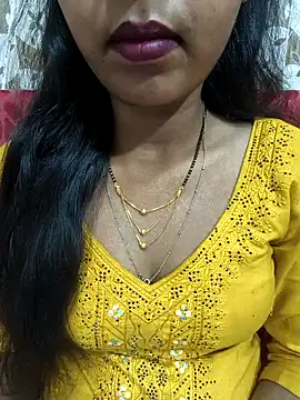 Snapshot of Sharmila-Singh chatting on 26, 5, 2026 Sharmila-Singh online show from 26, 5, 2026