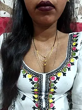Snapshot of Sharmila-Singh chatting on 27, 5, 2026 Sharmila-Singh online show from 27, 5, 2026