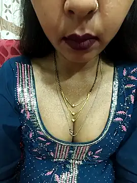 Snapshot of Sharmila-Singh chatting on 29, 5, 2026 Sharmila-Singh online show from 29, 5, 2026