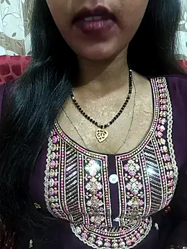 Snapshot of Sharmila-Singh chatting on 31, 5, 2026 Sharmila-Singh online show from 31, 5, 2026